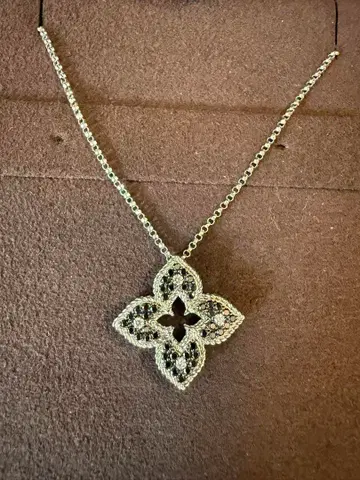 베네치아 프린세스 리버서블 펜던트