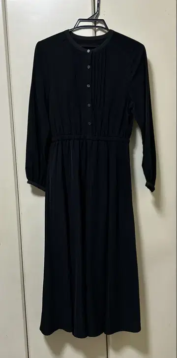 [ 새상품급 ] 유나이티드 애로우즈 블랙 원피스