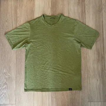 [ 새상품급 ] Patagonia 캐플린 쿨 데일리 그린 S