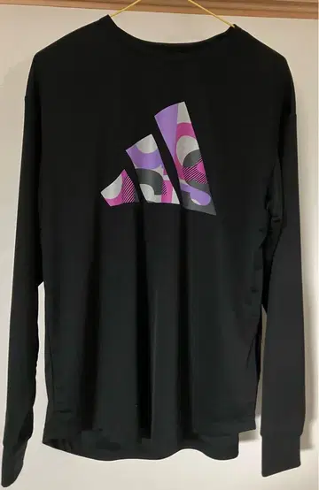 adidas 여성용 긴팔 T셔츠 롱T셔츠
