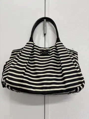 kate spade 스트라이프 마더백