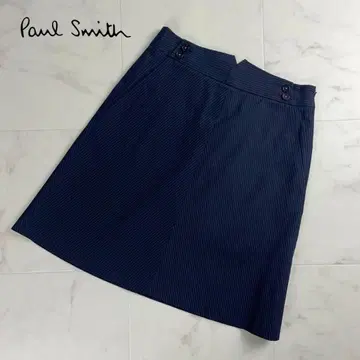 폴 스미스 플레어 스커트 사이즈 40*QC317