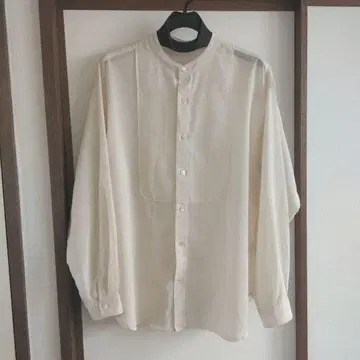 오르치발 시어 셔츠