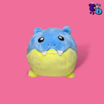 포켓몬 핏 [ 타마자라시 ] 봉제 인형 No.B757