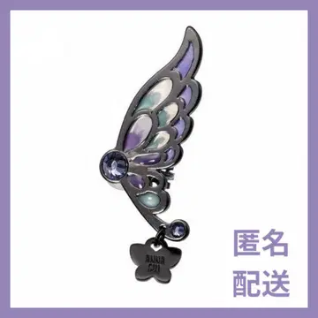 귀멸 ANNA SUI 이어커프 코쵸우 시노부
