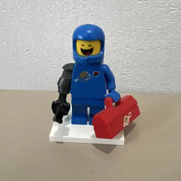 레고 (LEGO) 무비2 미니 피규어 (아포칼립스 베니)