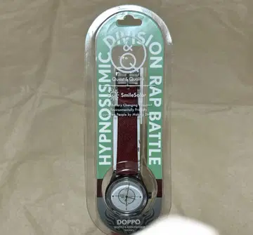히프노시스 마이크 HPMI WATCH 칸논자카 돗포