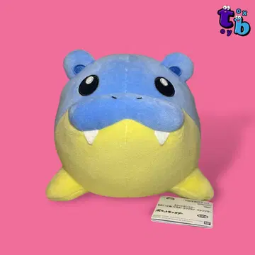 포켓몬 반프레스토 [ 타마자라시 모후굿토 ] 봉제 인형 No.B758