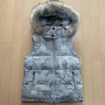 루시앙페라피네 다운 베스트 XS