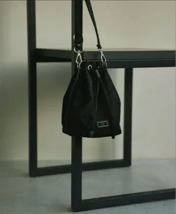 CDL 리사이클 나일론 백 CDL Recycle Nylon Bag