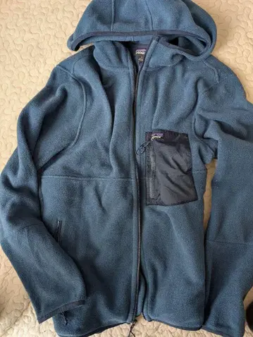 Patagonia MICRODINI HOODY 마이크로디니 후디