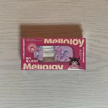 mellojoy 메로조이 스퀴즈 늘어나는 토란 늘어나는 치즈