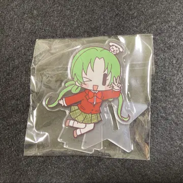 빅카메무스메 카와사키탄 아크릴 스탠드 1개