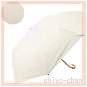 마브 7본살 차광 접이식 우산 에도 우노하나 29-761113002