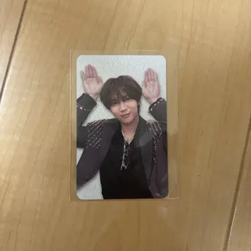 시치고산 카케 류야 왈츠 홍콩 트레이딩 카드