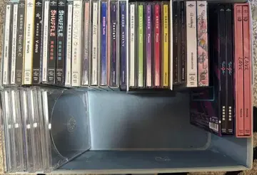 우라시마사카타센 CD 묶음 판매 센라