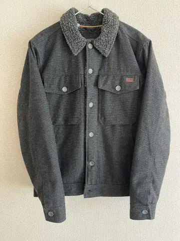 BILLABONG 빌라봉 barlowjacket (안감 보아)