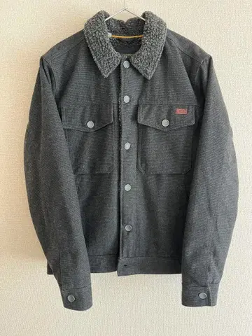 BILLABONG 빌라봉 barlowjacket (안감 보아)