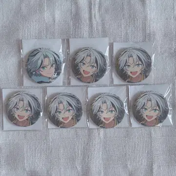 앙스타 타키 이부키 캔뱃지