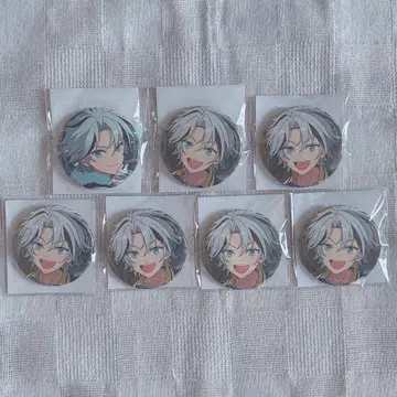 앙스타 타키 이부키 캔뱃지