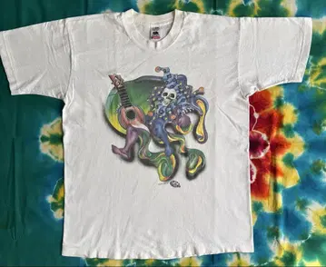 Grateful Dead 그레이트풀 데드 티셔츠