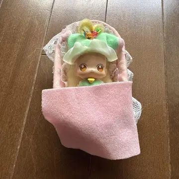 [ 레어 오자마녀 도레미 프리티 하나짱 ]