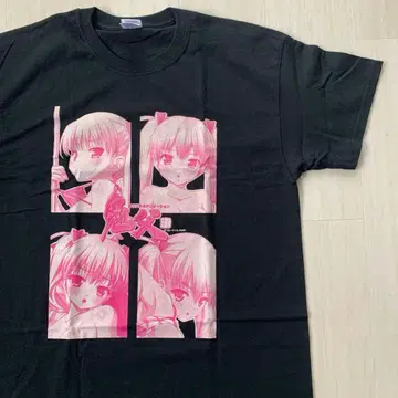 귀부 셔츠