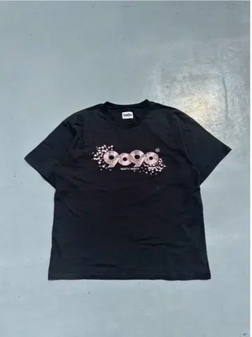 Sakura 9090 OG 로고 티