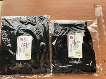 쌀겨 깨끗한 피부 이너 상하의 L 사이즈