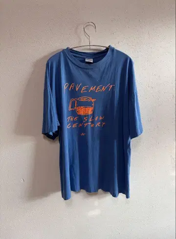 PAVEMENT 90s Vintage T-shirt