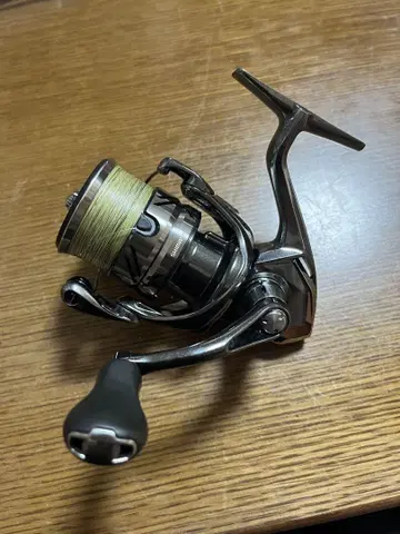 시마노 컴플렉스 xr2500f6hg shimano complex 새상품급