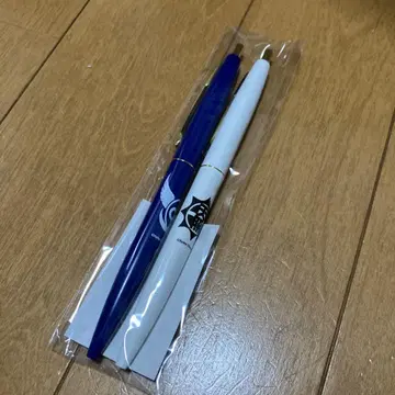 초탐정 사건부 레인코드 플러스 특전 볼펜