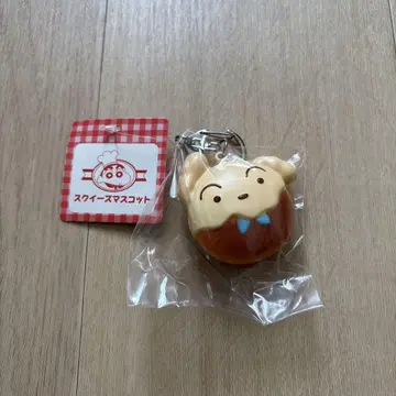 짱구는 못말려(크레용 신짱) 시로 도넛