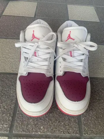Jordan 스니커즈 24cm