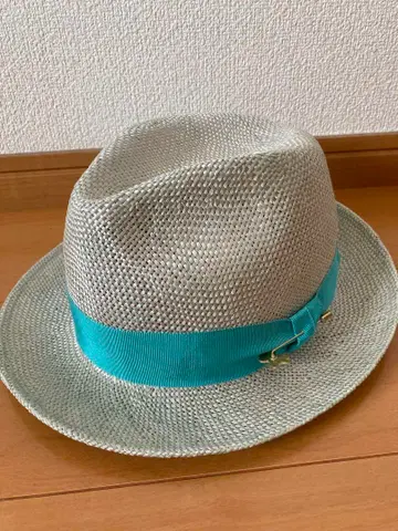 밀짚모자 [ 2024 다이킨 오키드 레이디스 골프 토너먼트 ]