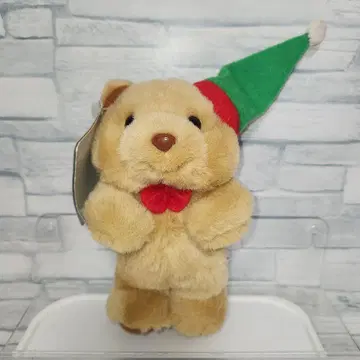 레트로 Canterbury bears 캔터베리 베어 봉제 인형