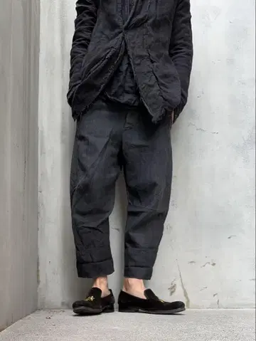 klasica 클래시카 팬츠 사이즈 3