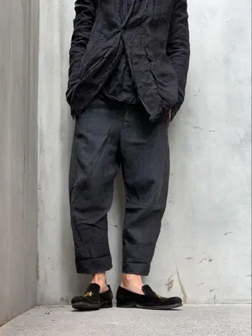 klasica 클래시카 팬츠 사이즈 3