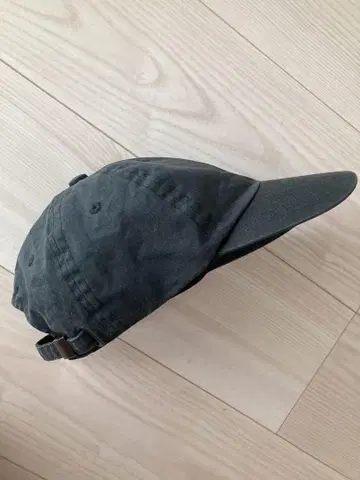 Salvy BizenNo. 1 Twill Cap navy ULTERIOR