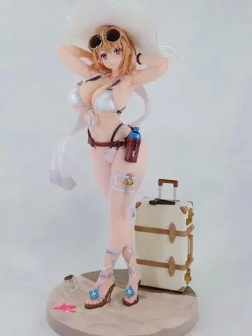 토리다모노 오리지널 미라(Mira) 1/7 완성품 피규어