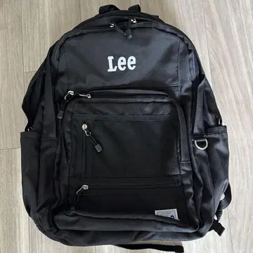 LEE 백팩