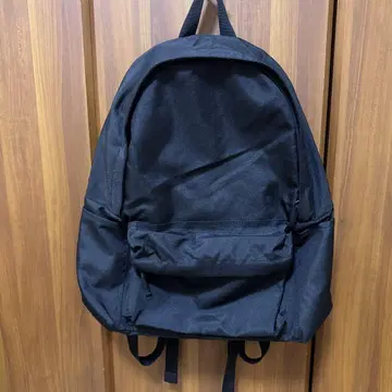 무인양품 백팩
