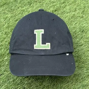 [미사용 새상품] 라코스테 LACOSTE 모자 캡 네이비 L3482