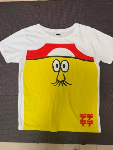 [ 새상품급 ] 데데데데 이소베 군 티셔츠 아사노 이니오