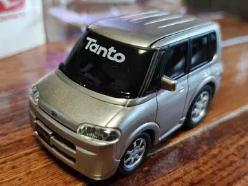다이하츠 Tanto 풀백카