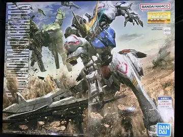 MG 1/100 건담 발바토스