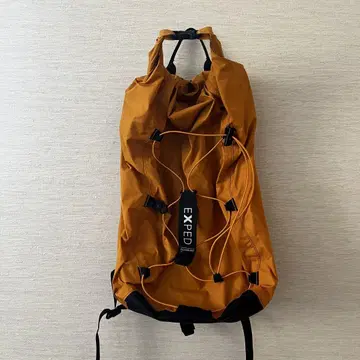 [ EXPED ] 에스크 CLOUDBURST 15L 백팩
