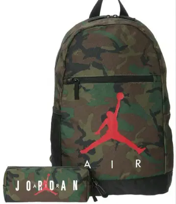 가격 인하 새상품 나이키 NIKE 조던 JORDAN 백팩 럭색