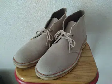 Clarks DesertBoots