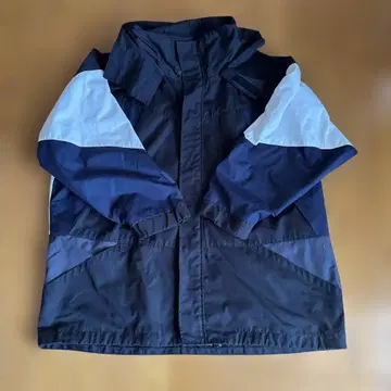 Number(N)ine 넘버나인 나일론 자켓 3